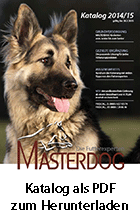 Masterdog-Katalog