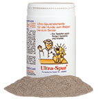 8050 Masterdog Ultra-Spur