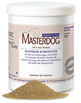 8245 Masterdog Bierhefe-Pur