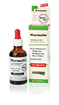 8152 Anibio Wurmalin