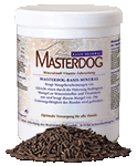 8270 Masterdog Basis Mineral