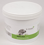 8286 Dr. Schaette Dog-Fit