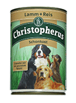 8987 Christopherus Schonkost