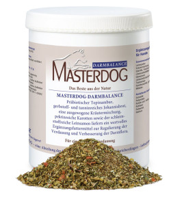 8224 Masterdog Darmbalance