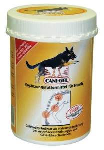 8260 Cani-gel