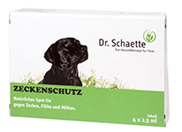 8292 Dr. Schaette Zeckenschutz