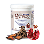 8474 Masterdog GSM-plus